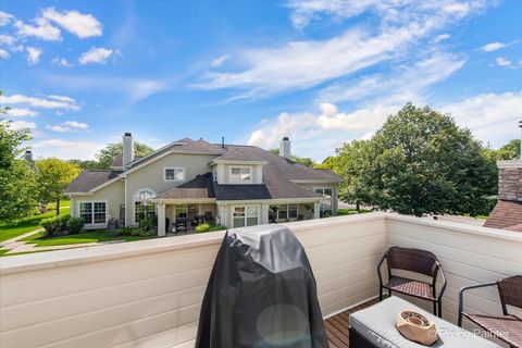 Tiny photo for 1355 Georgetown Drive #3, Batavia, IL 60510 (MLS # 12425246)