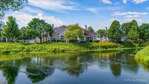 Tiny photo for 1355 Georgetown Drive #3, Batavia, IL 60510 (MLS # 12425246)