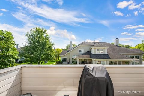 Tiny photo for 1355 Georgetown Drive #3, Batavia, IL 60510 (MLS # 12425246)