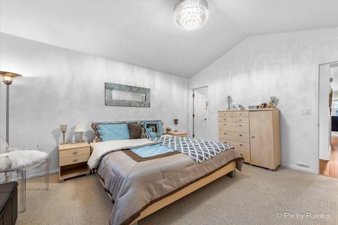 Tiny photo for 1355 Georgetown Drive #3, Batavia, IL 60510 (MLS # 12425246)