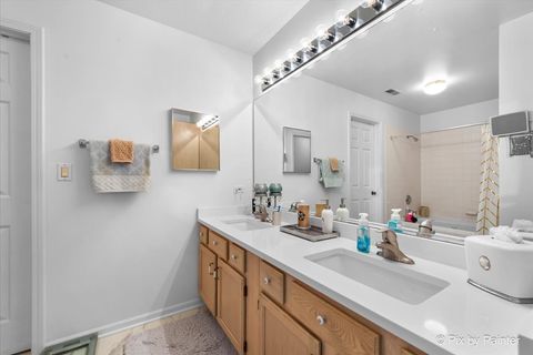 Tiny photo for 1355 Georgetown Drive #3, Batavia, IL 60510 (MLS # 12425246)