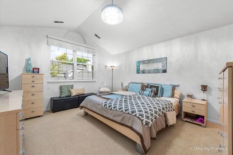 Tiny photo for 1355 Georgetown Drive #3, Batavia, IL 60510 (MLS # 12425246)