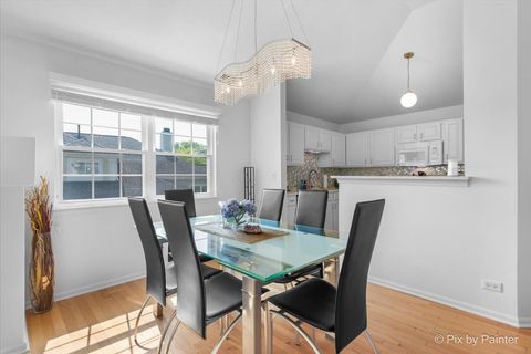 Tiny photo for 1355 Georgetown Drive #3, Batavia, IL 60510 (MLS # 12425246)