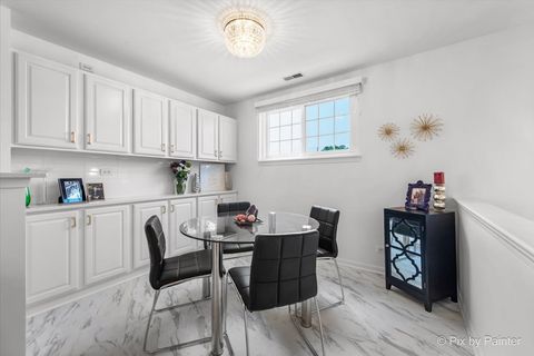 Tiny photo for 1355 Georgetown Drive #3, Batavia, IL 60510 (MLS # 12425246)