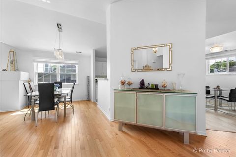 Tiny photo for 1355 Georgetown Drive #3, Batavia, IL 60510 (MLS # 12425246)