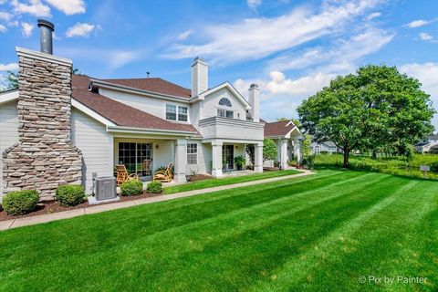 Tiny photo for 1355 Georgetown Drive #3, Batavia, IL 60510 (MLS # 12425246)