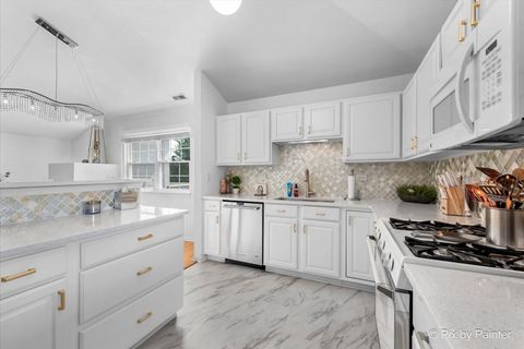 Tiny photo for 1355 Georgetown Drive #3, Batavia, IL 60510 (MLS # 12425246)