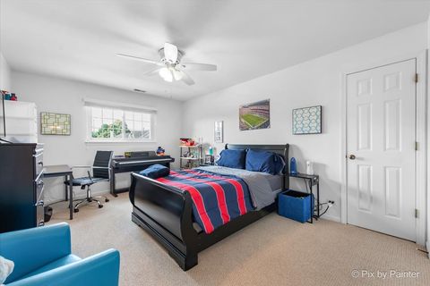 Tiny photo for 1355 Georgetown Drive #3, Batavia, IL 60510 (MLS # 12425246)