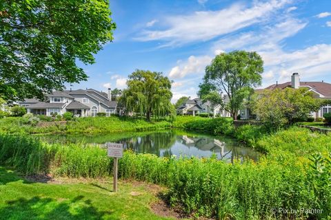 Tiny photo for 1355 Georgetown Drive #3, Batavia, IL 60510 (MLS # 12425246)