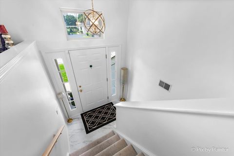 Tiny photo for 1355 Georgetown Drive #3, Batavia, IL 60510 (MLS # 12425246)