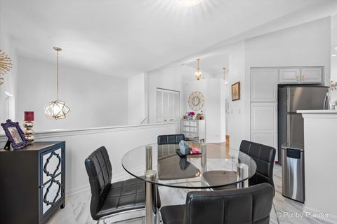 Tiny photo for 1355 Georgetown Drive #3, Batavia, IL 60510 (MLS # 12425246)