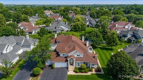 Tiny photo for 1355 Georgetown Drive #3, Batavia, IL 60510 (MLS # 12425246)