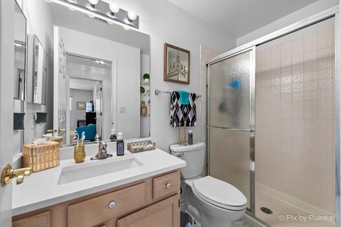 Tiny photo for 1355 Georgetown Drive #3, Batavia, IL 60510 (MLS # 12425246)