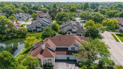 Tiny photo for 1355 Georgetown Drive #3, Batavia, IL 60510 (MLS # 12425246)