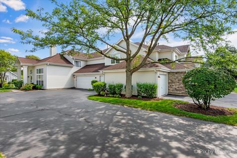 Tiny photo for 1355 Georgetown Drive #3, Batavia, IL 60510 (MLS # 12425246)