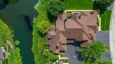 Tiny photo for 1355 Georgetown Drive #3, Batavia, IL 60510 (MLS # 12425246)