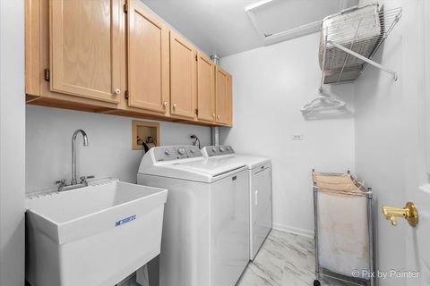 Tiny photo for 1355 Georgetown Drive #3, Batavia, IL 60510 (MLS # 12425246)