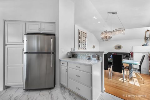 Tiny photo for 1355 Georgetown Drive #3, Batavia, IL 60510 (MLS # 12425246)