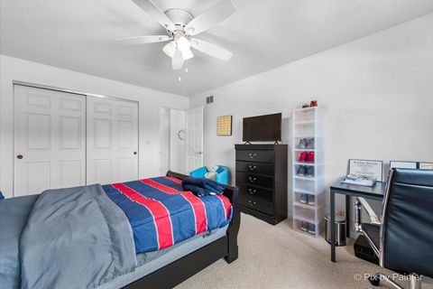 Tiny photo for 1355 Georgetown Drive #3, Batavia, IL 60510 (MLS # 12425246)