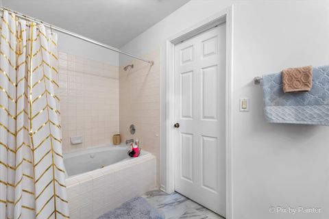 Tiny photo for 1355 Georgetown Drive #3, Batavia, IL 60510 (MLS # 12425246)