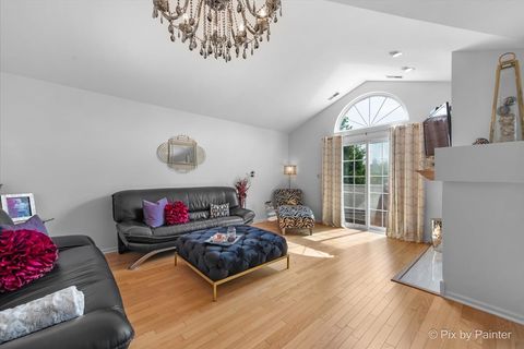 Tiny photo for 1355 Georgetown Drive #3, Batavia, IL 60510 (MLS # 12425246)