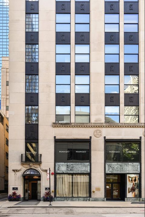 Photo of 118 E ERIE Street #20D, Chicago, IL 60611 (MLS # 12645985)