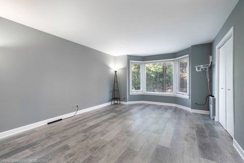 Tiny photo for 2600 Windsor Mall #2B, Park Ridge, IL 60068 (MLS # 12742803)