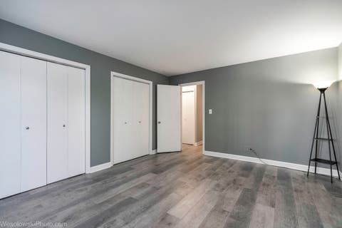 Tiny photo for 2600 Windsor Mall #2B, Park Ridge, IL 60068 (MLS # 12742803)