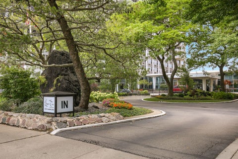 Tiny photo for 4250 N Marine Drive #2210, Chicago, IL 60613 (MLS # 12744048)