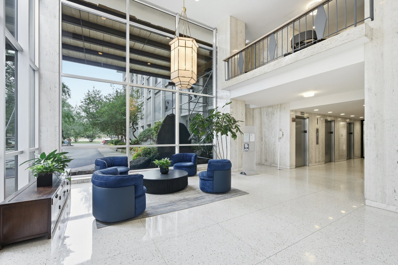 4250 N Marine Drive 2210