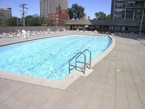 Tiny photo for 4250 N Marine Drive #2210, Chicago, IL 60613 (MLS # 12744048)