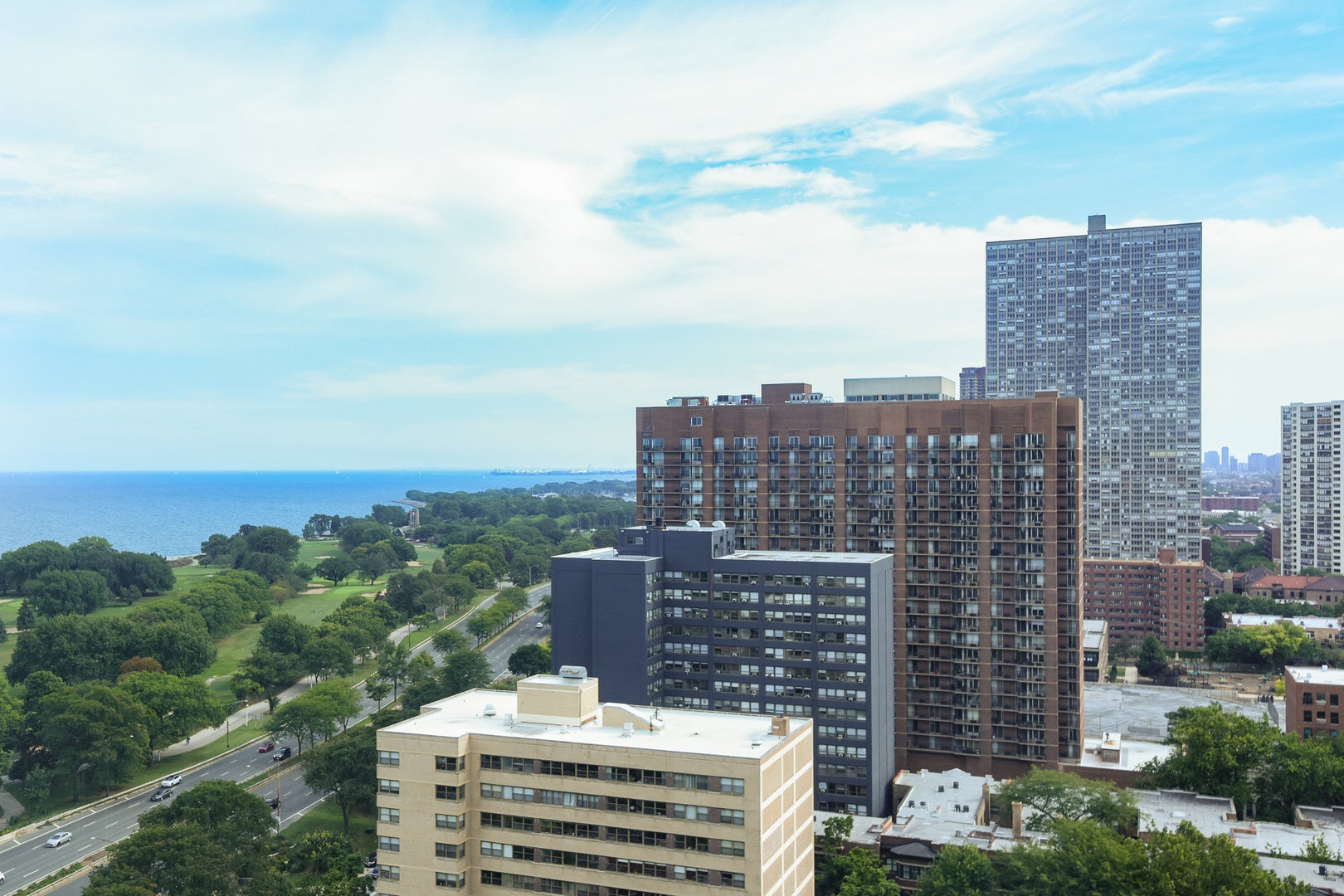 4250 N Marine Drive 2210