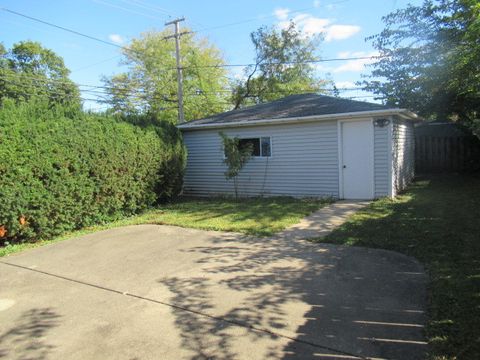 Tiny photo for 245 Nora Avenue, Glenview, IL 60025 (MLS # 12505805)