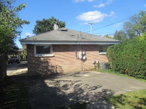 Tiny photo for 245 Nora Avenue, Glenview, IL 60025 (MLS # 12505805)