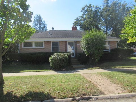 Photo of 245 Nora Avenue, Glenview, IL 60025 (MLS # 12505805)