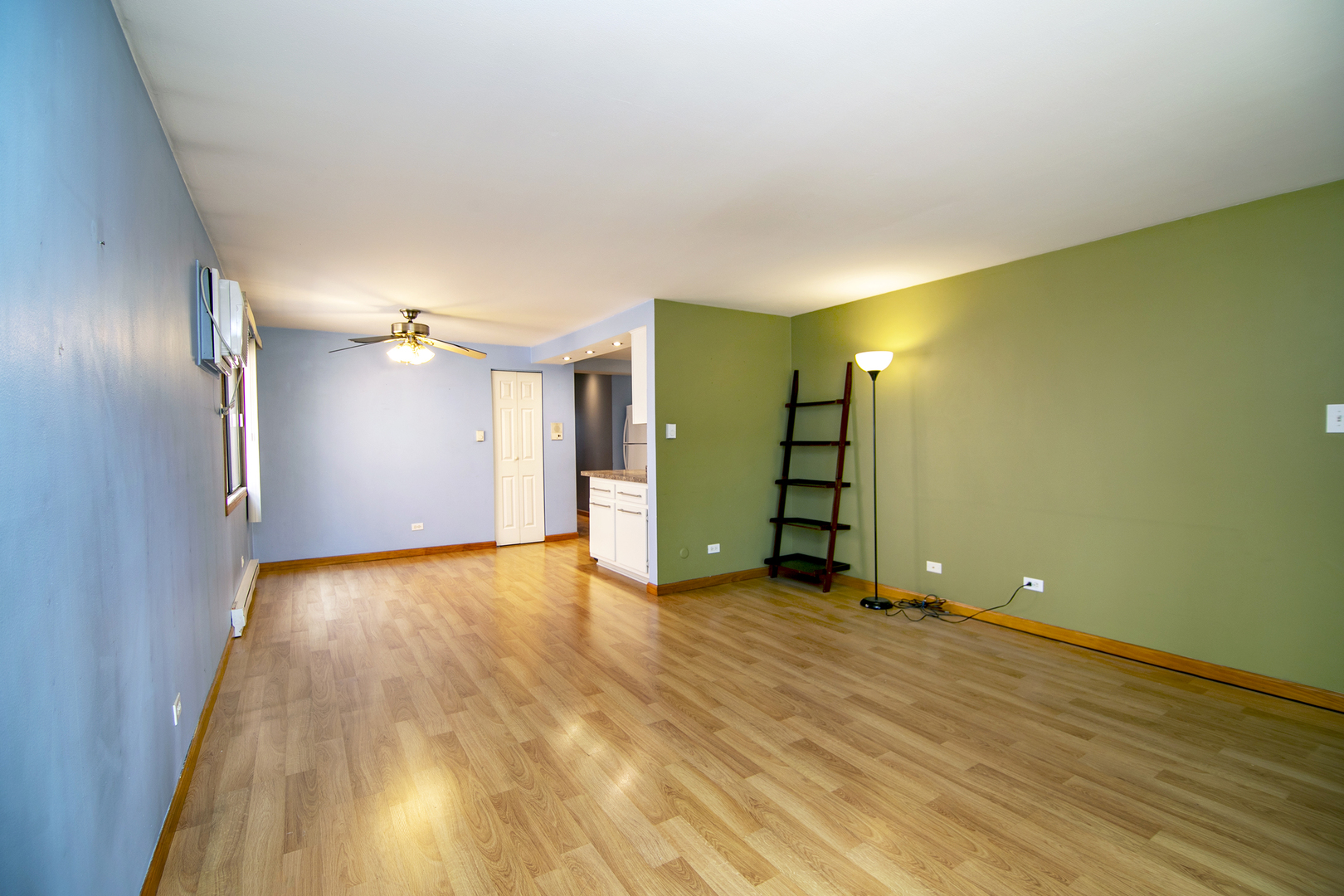 6642 W 64TH Place 2W