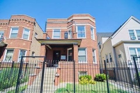 4421 N Kimball Avenue G Chicago IL 60618