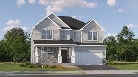 Photo of 1010 Glenmont Street, Algonquin, IL 60102 (MLS # 12733034)