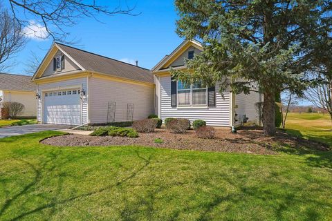 Photo of 12853 Cold Springs Drive, Huntley, IL 60142 (MLS # 12607073)