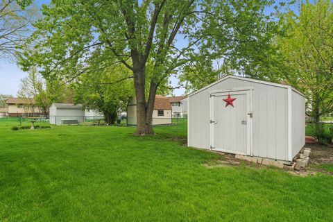 Tiny photo for Schaumburg, IL 60193 (MLS # 12626921)