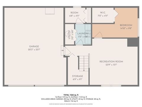 Tiny photo for Schaumburg, IL 60193 (MLS # 12626921)