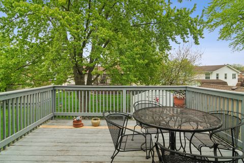 Tiny photo for Schaumburg, IL 60193 (MLS # 12626921)