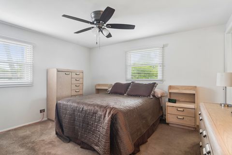 Tiny photo for Schaumburg, IL 60193 (MLS # 12626921)