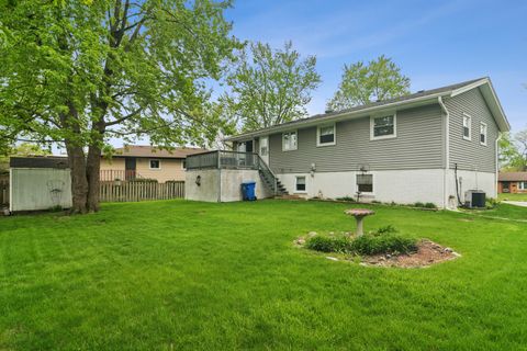 Tiny photo for Schaumburg, IL 60193 (MLS # 12626921)