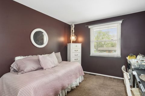 Tiny photo for Schaumburg, IL 60193 (MLS # 12626921)