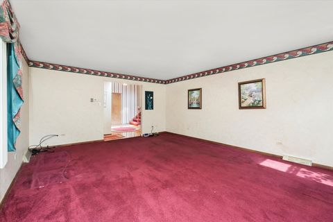Tiny photo for 943 E 164th Court, South Holland, IL 60473 (MLS # 12485786)