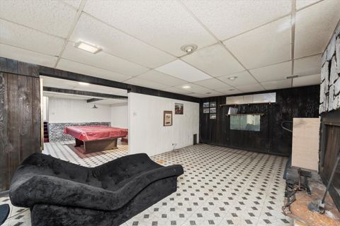 Tiny photo for 943 E 164th Court, South Holland, IL 60473 (MLS # 12485786)