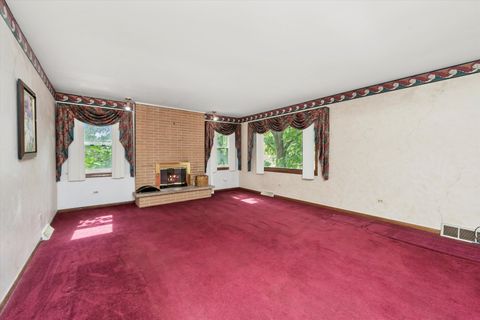 Tiny photo for 943 E 164th Court, South Holland, IL 60473 (MLS # 12485786)