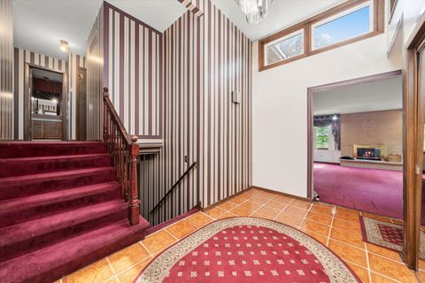 Tiny photo for 943 E 164th Court, South Holland, IL 60473 (MLS # 12485786)