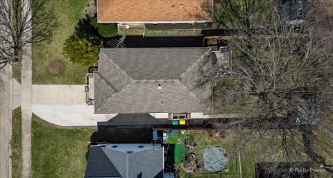 Tiny photo for 1514 N Nicholson Street, Joliet, IL 60435 (MLS # 12597242)